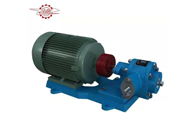 ZYB－A系列低压可调式渣油泵(1.5MPa)